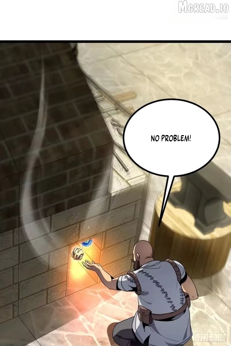 Lord of Summons! Sudden Mutation Chapter 110 - page 22